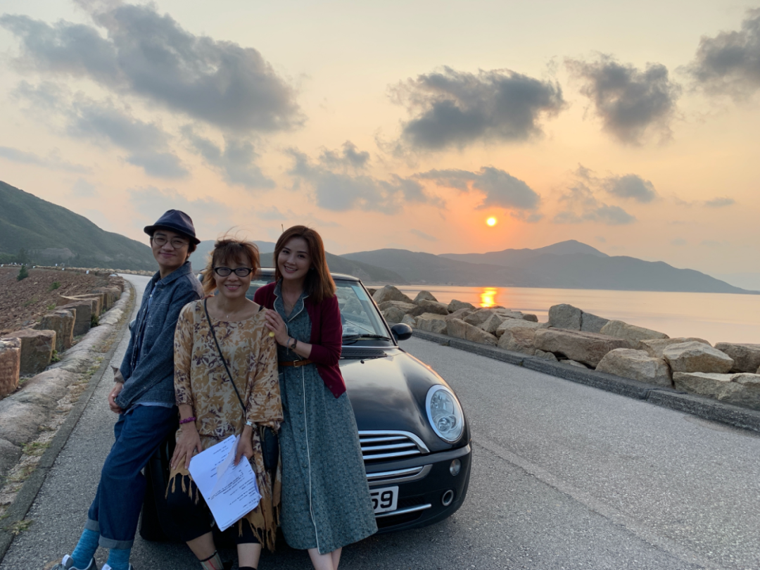 只属于我们的一天剧照的剧照