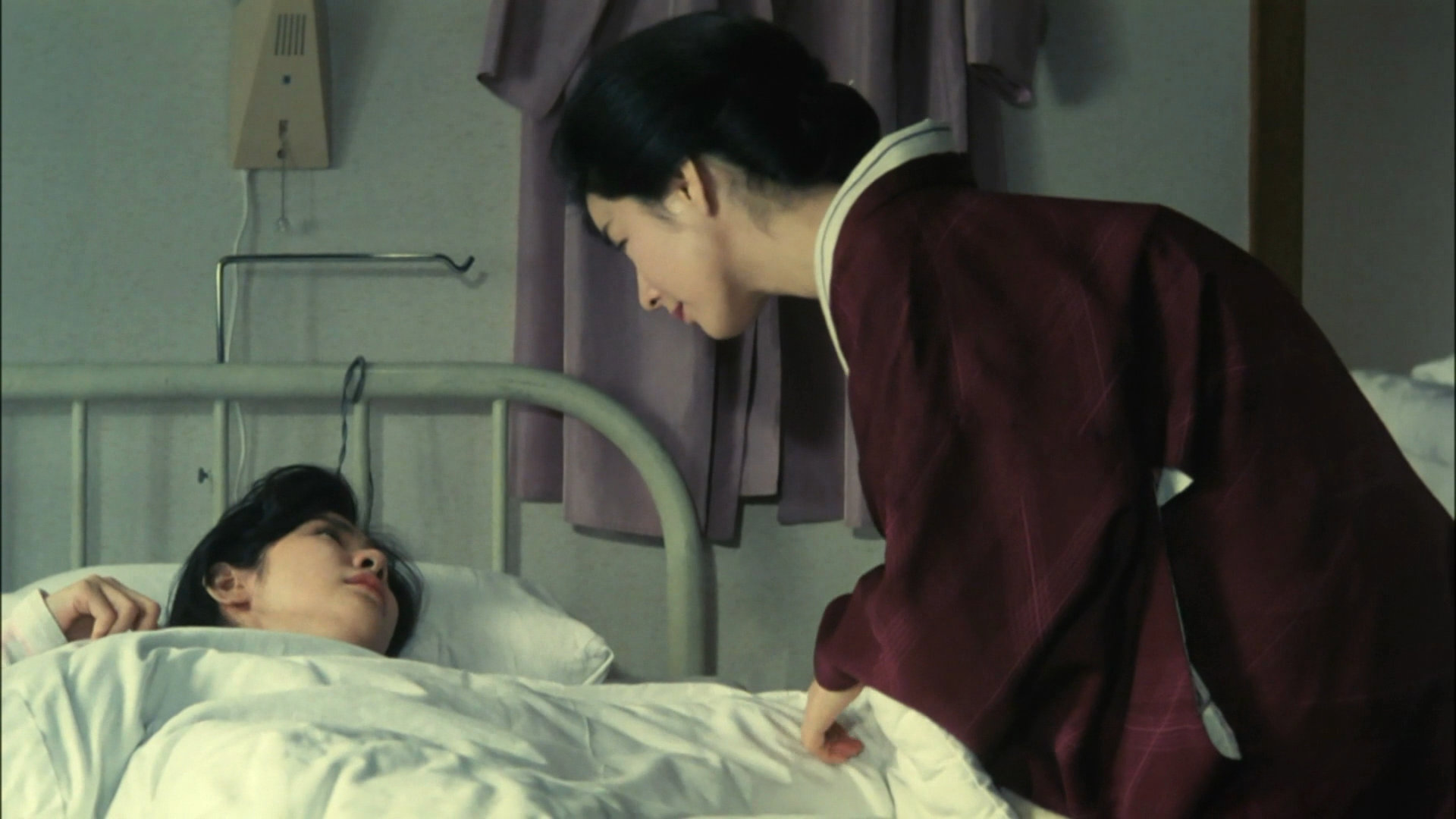 梦千代日记剧照的剧照