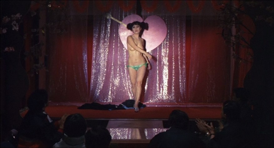 梦千代日记剧照的剧照