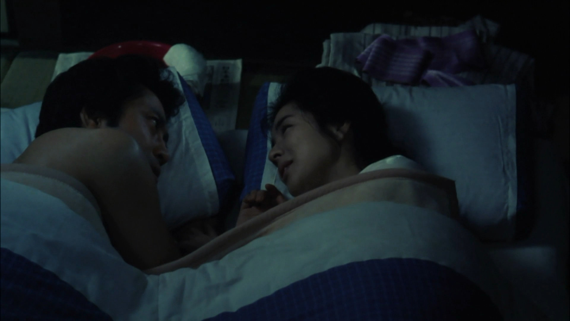 梦千代日记剧照的剧照