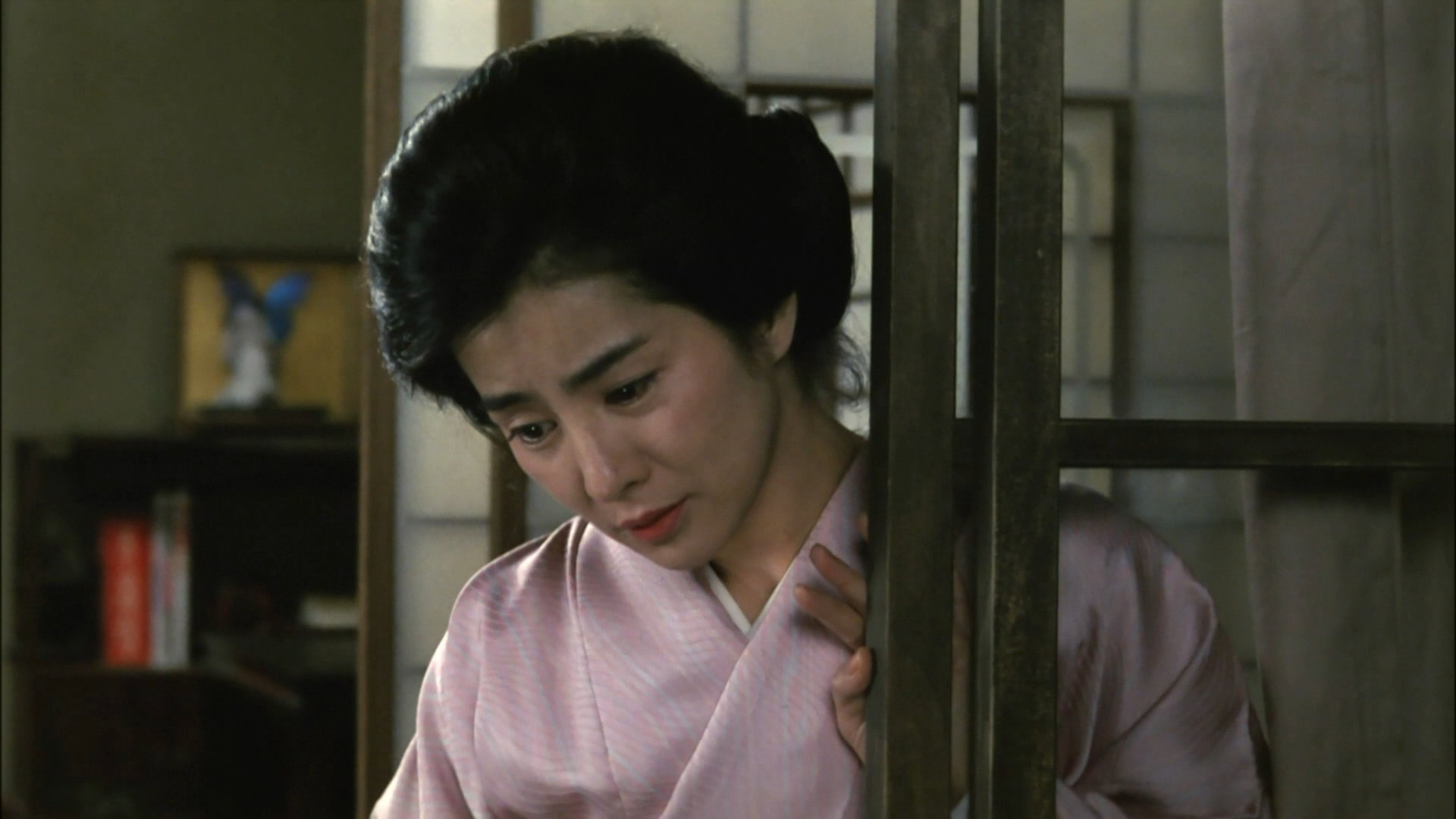 梦千代日记剧照的剧照