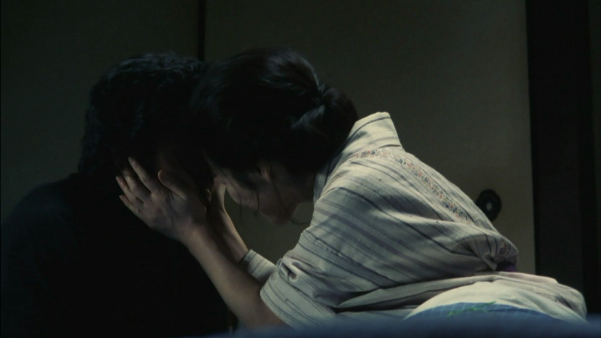 梦千代日记剧照的剧照