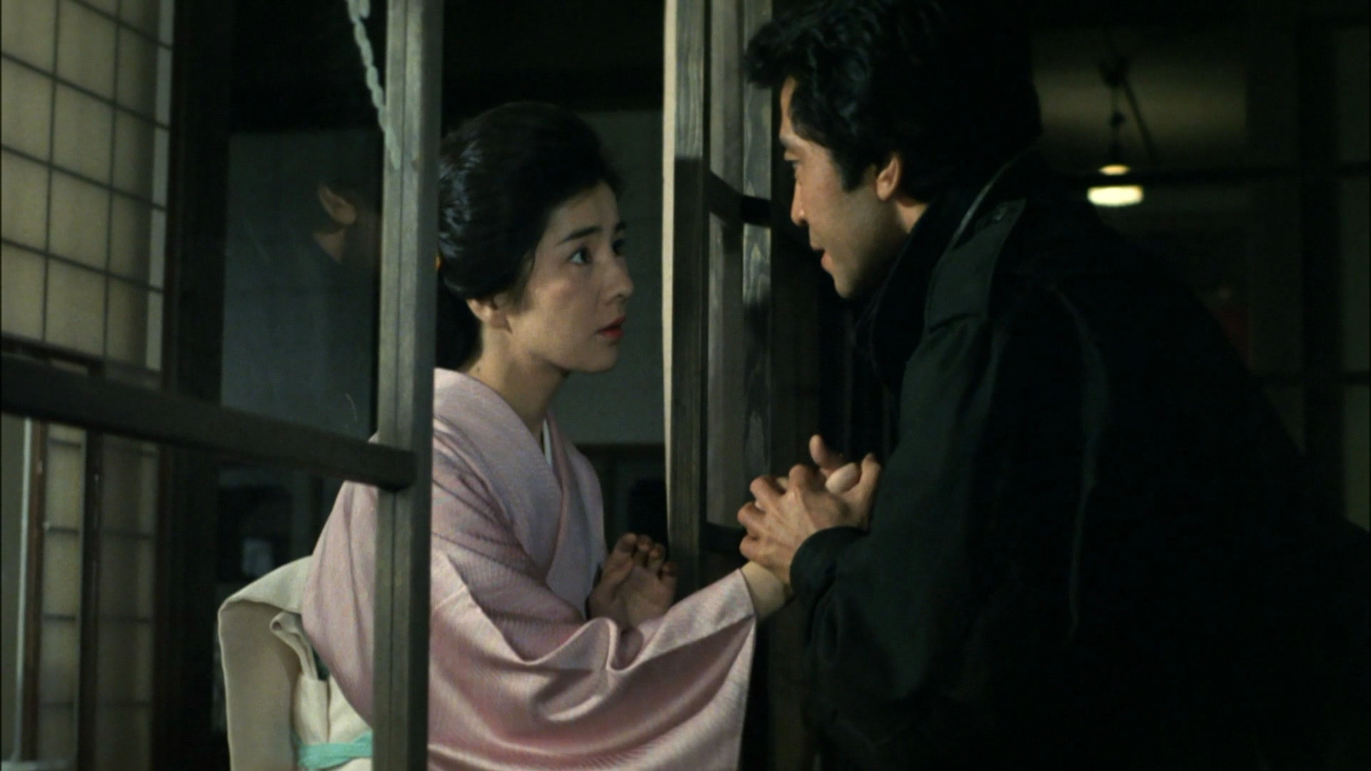 梦千代日记剧照的剧照