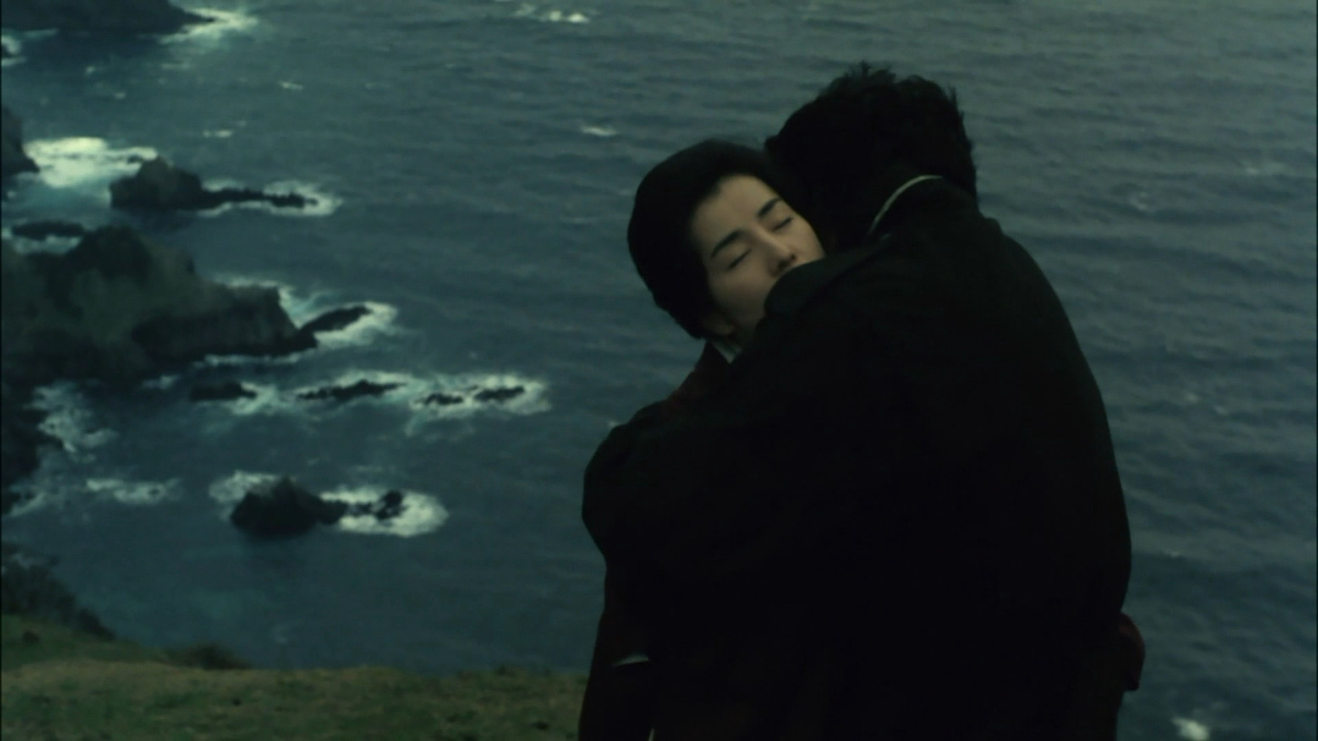 梦千代日记剧照的剧照