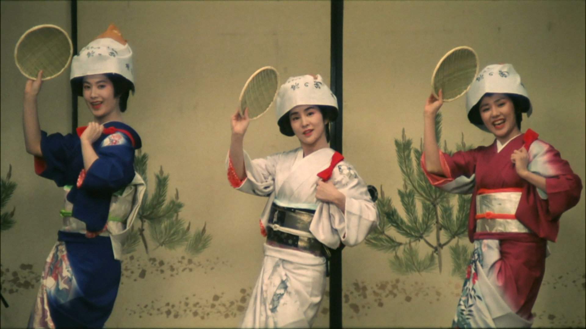 梦千代日记剧照的剧照