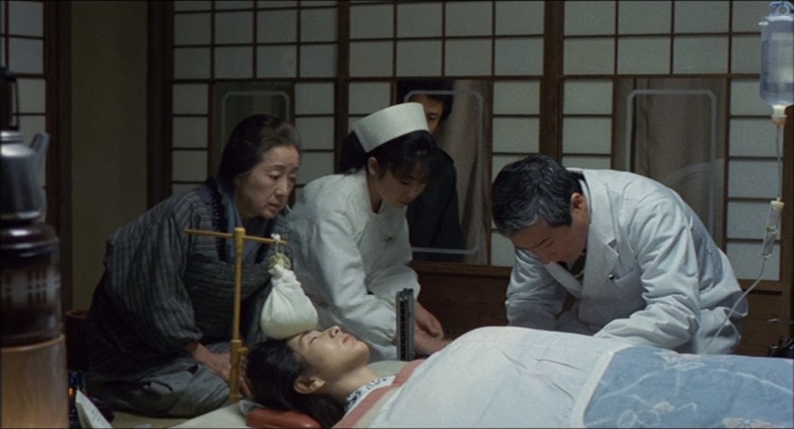 梦千代日记剧照的剧照