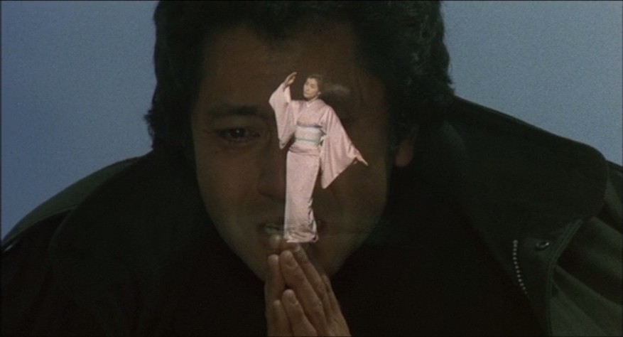 梦千代日记剧照的剧照