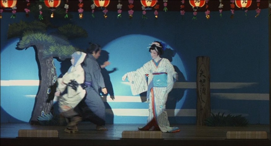 梦千代日记剧照的剧照