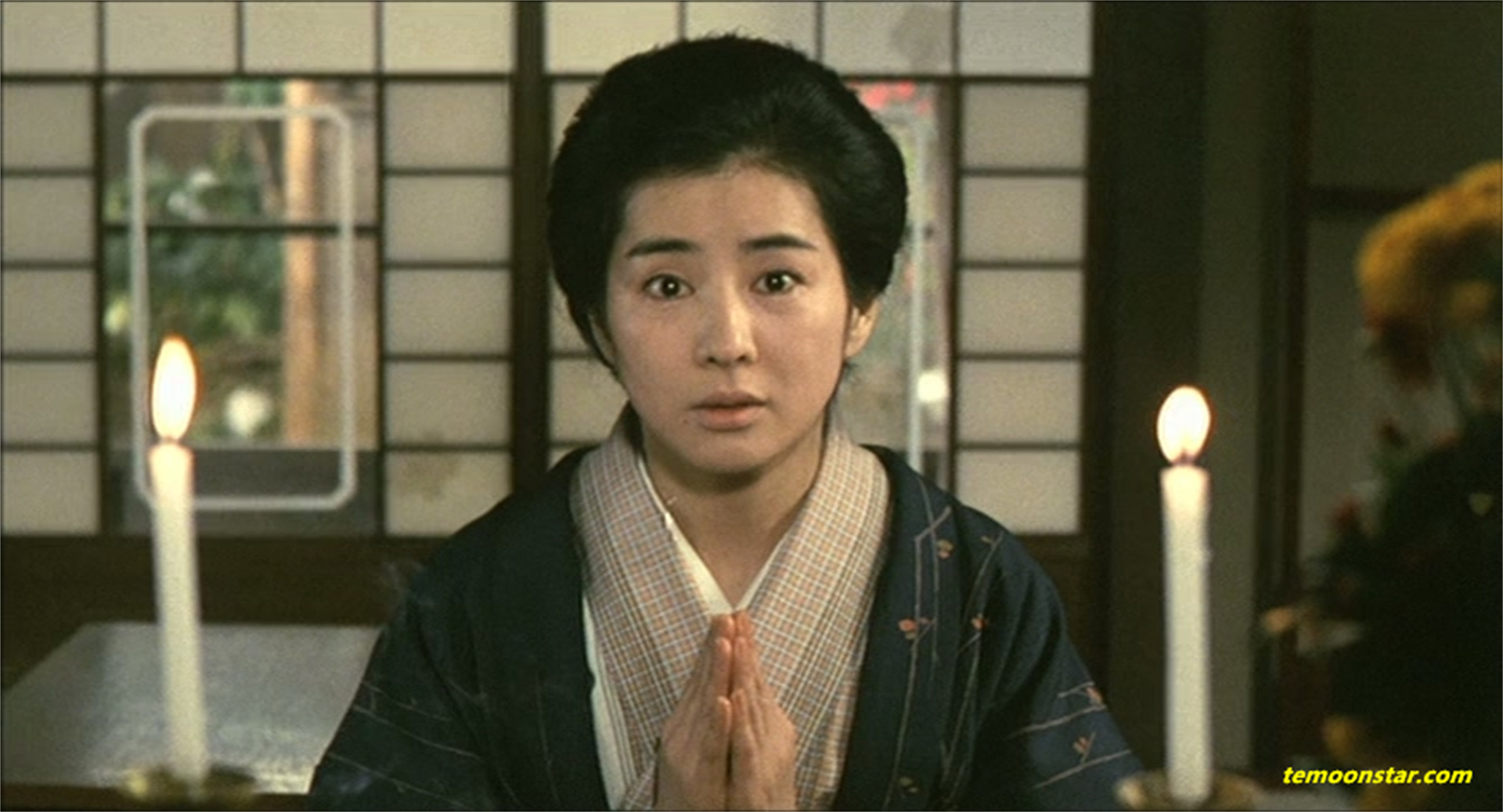 梦千代日记剧照的剧照