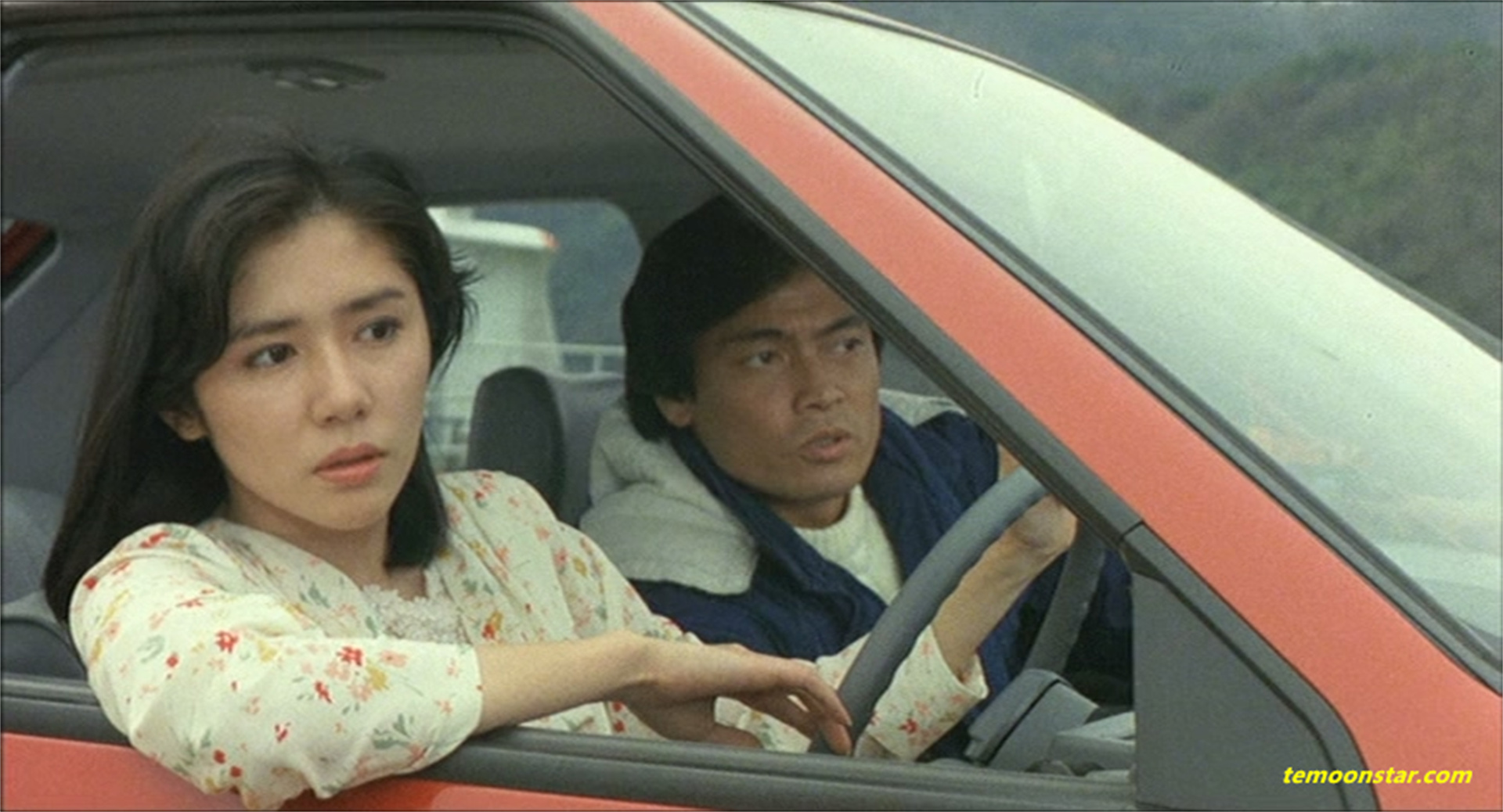 梦千代日记剧照的剧照