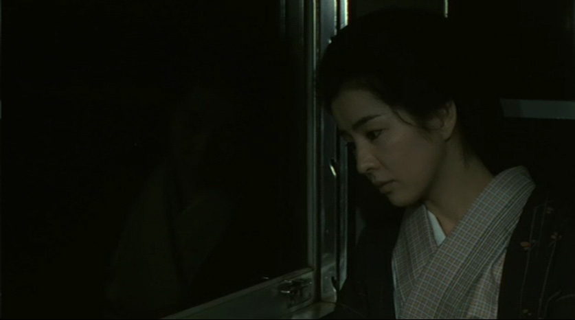 梦千代日记剧照的剧照