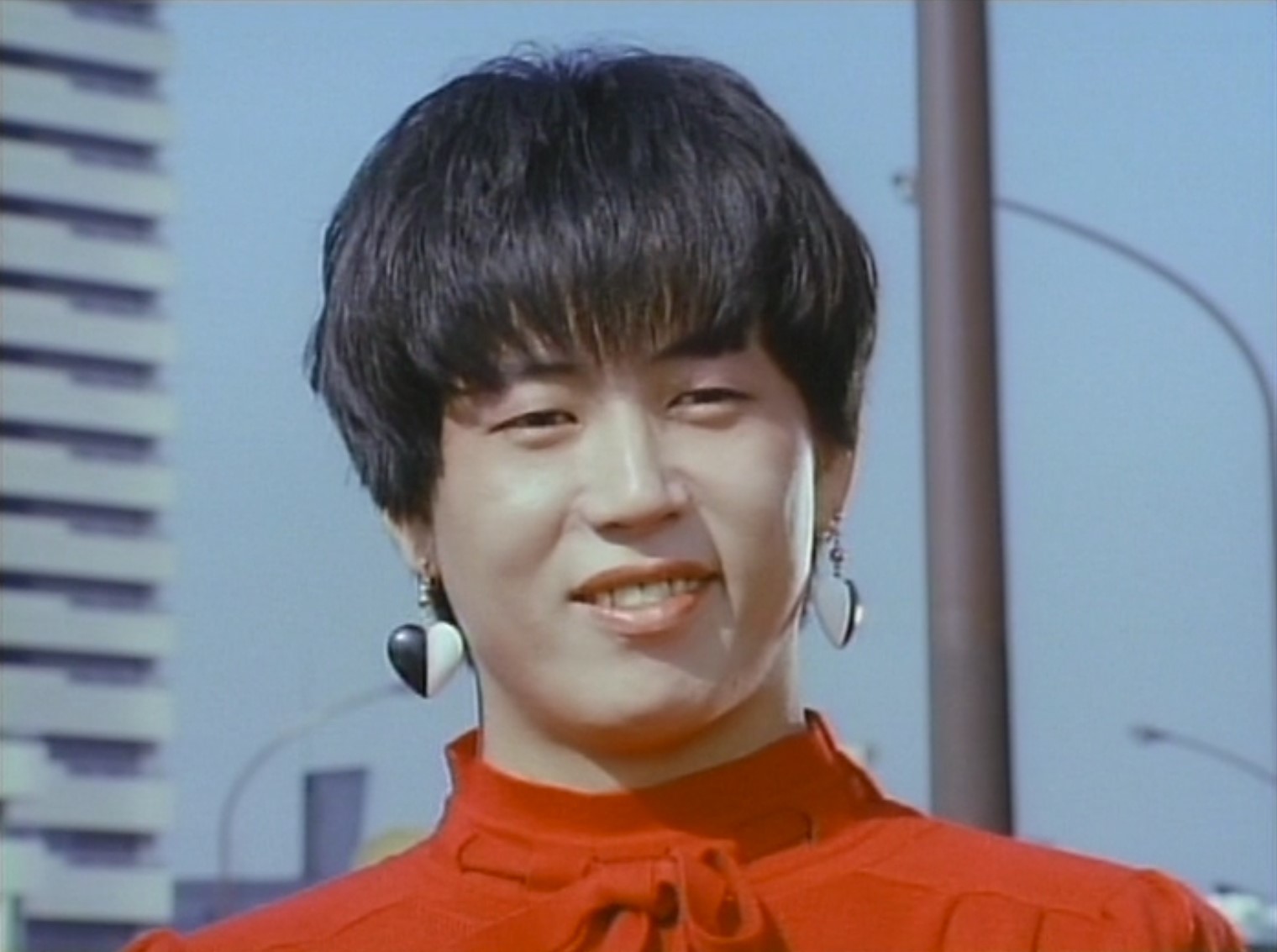 沙也加VS千代君剧照的剧照