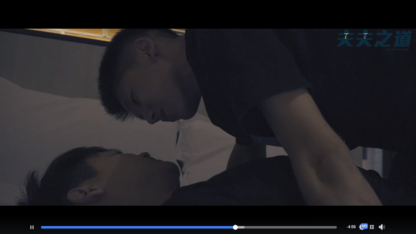 如你一般的直男剧照的剧照