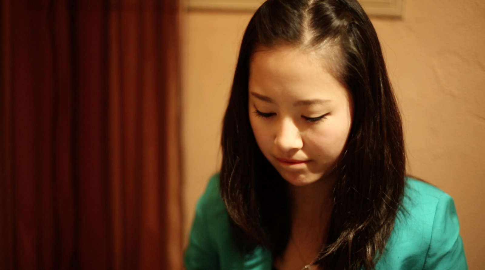 希望有个如你一般的人剧照的剧照