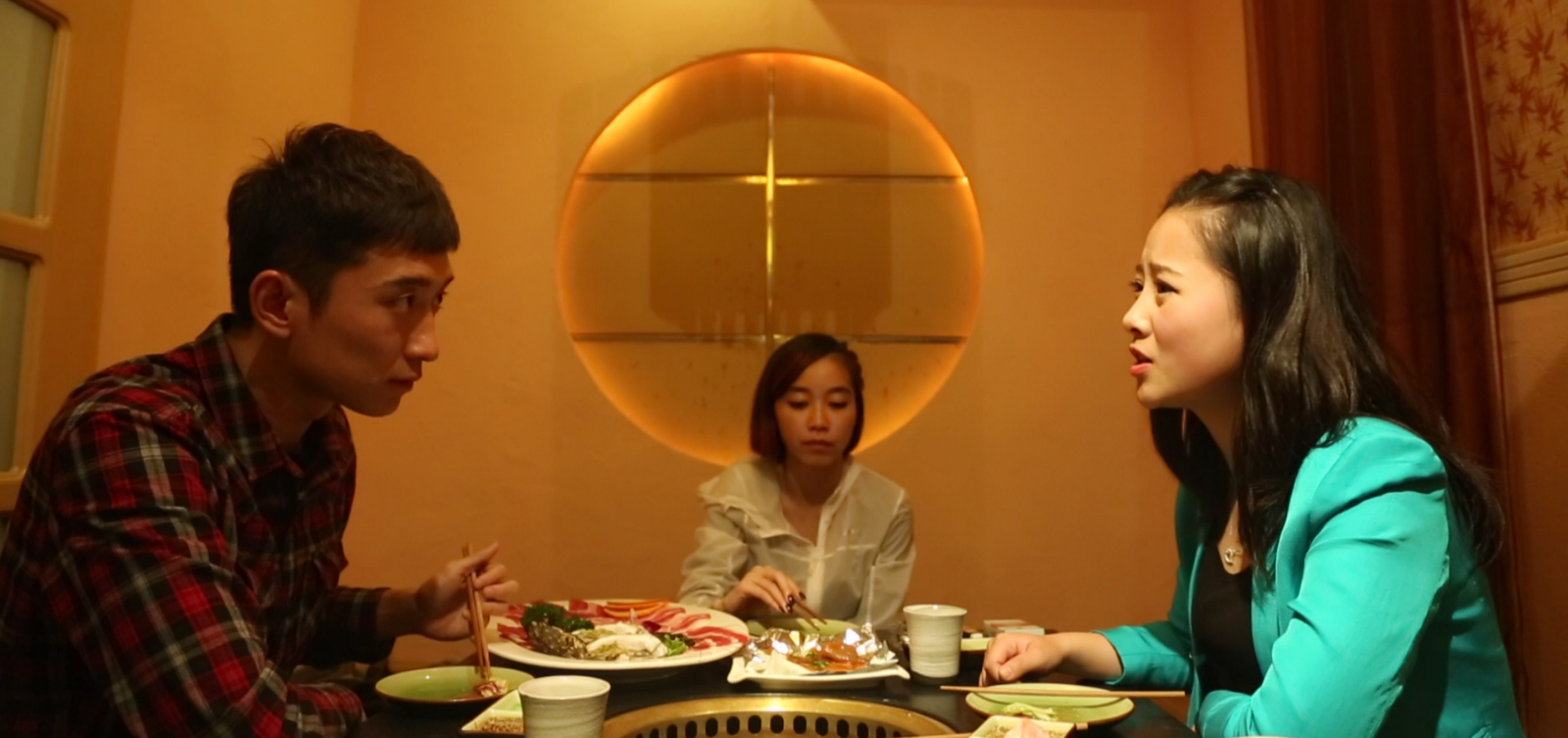 希望有个如你一般的人剧照的剧照