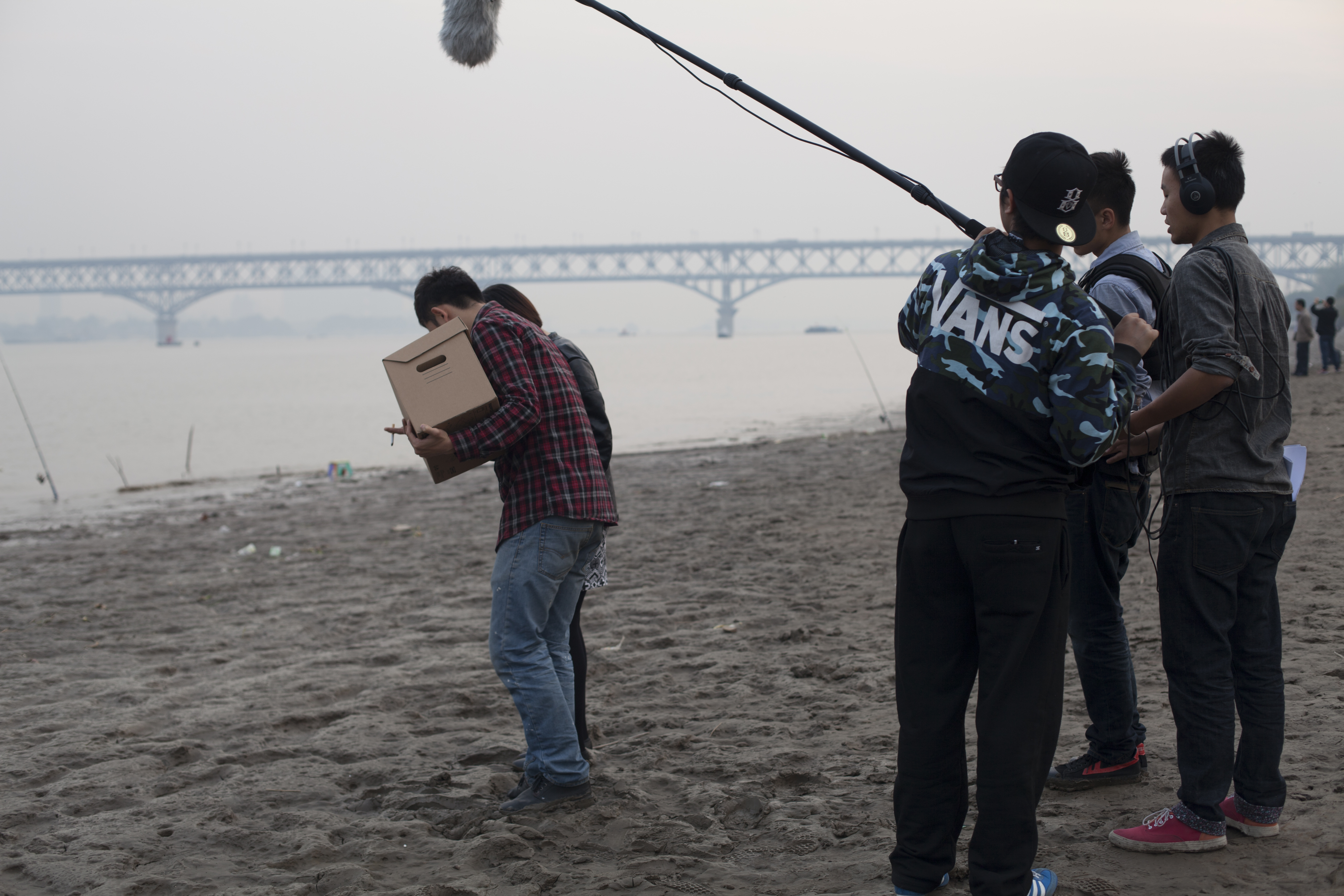 希望有个如你一般的人剧照的剧照