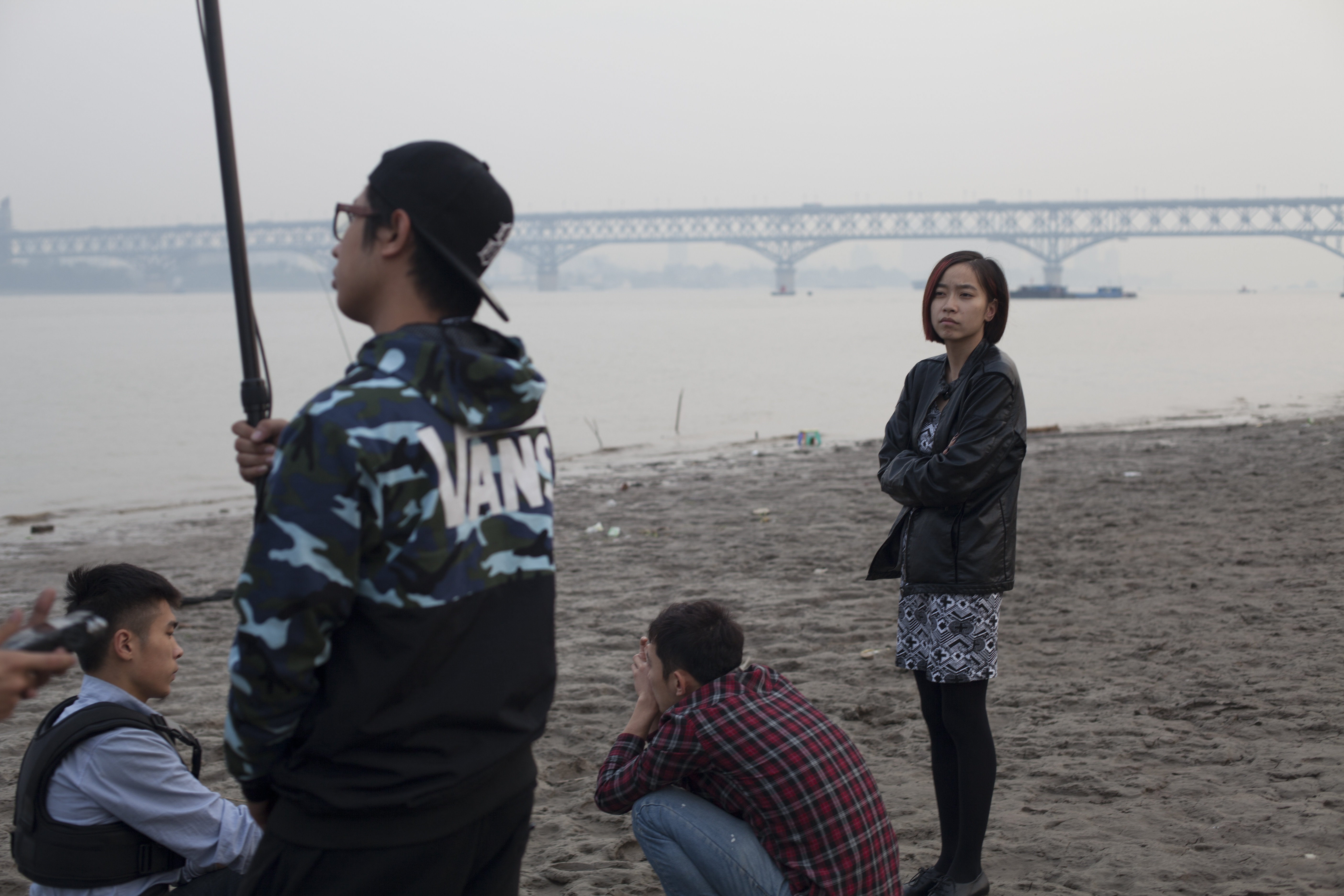 希望有个如你一般的人剧照的剧照