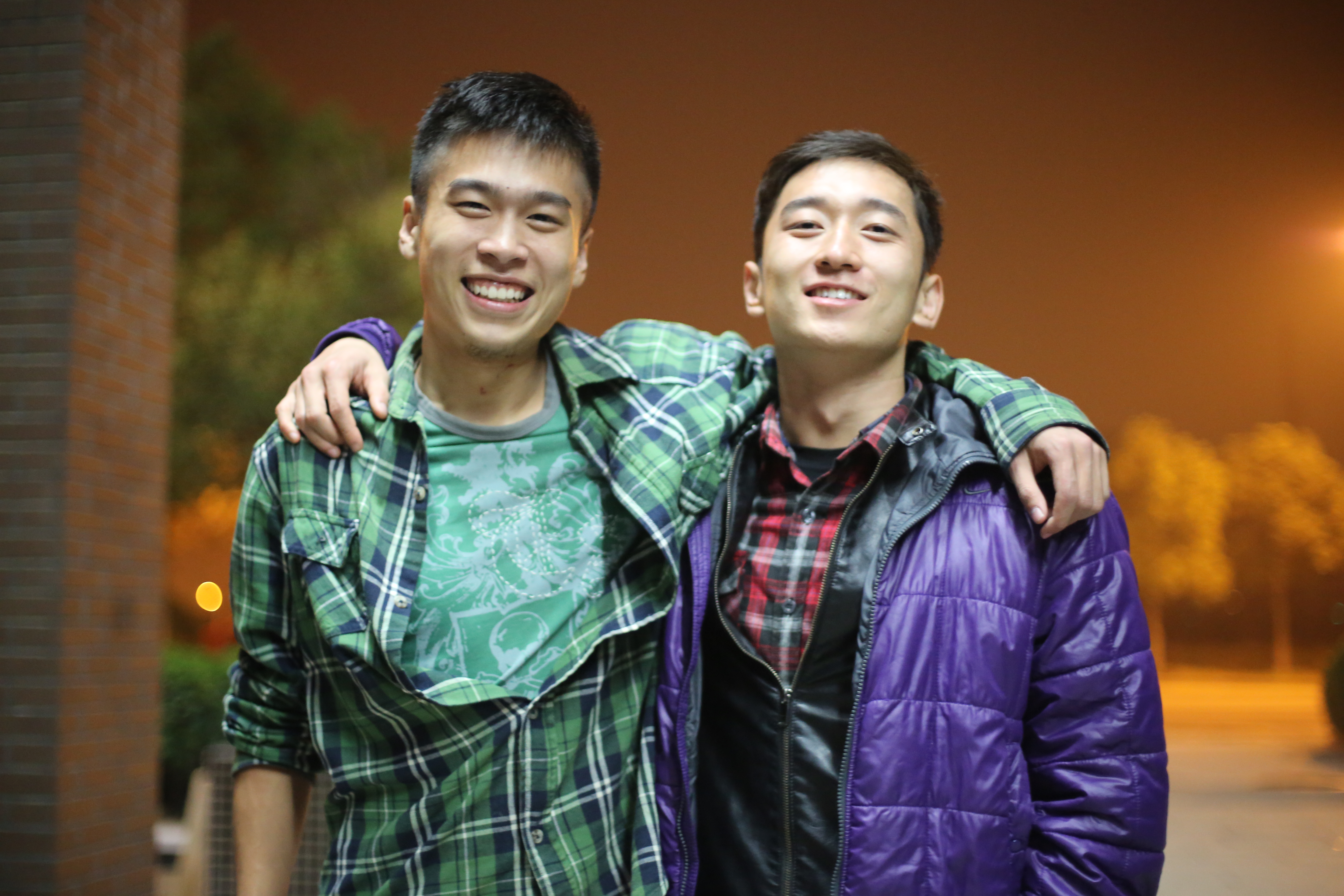 希望有个如你一般的人剧照的剧照