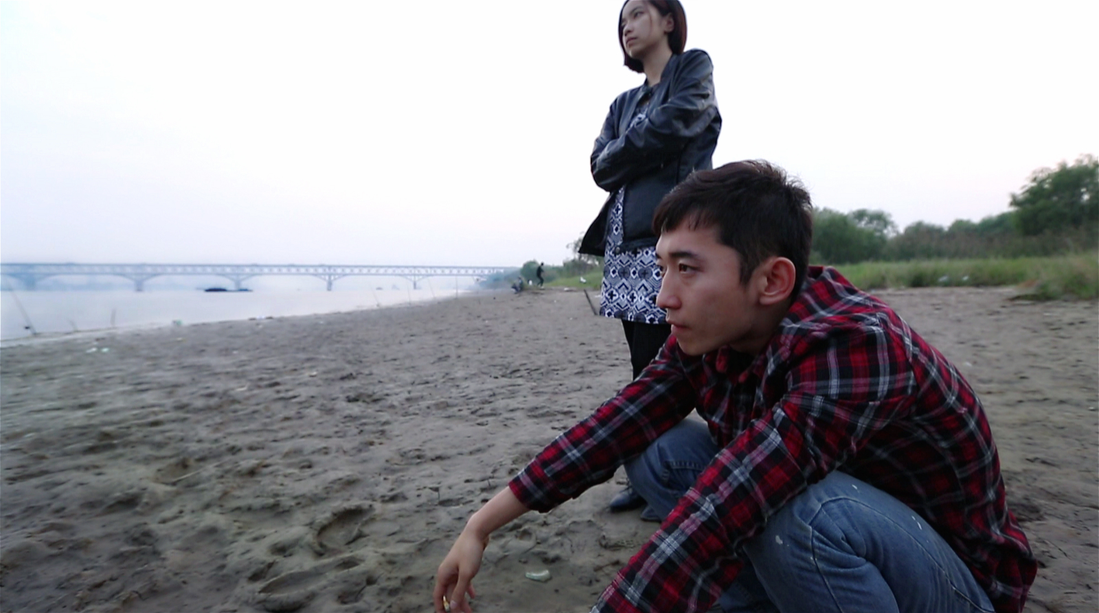 希望有个如你一般的人剧照的剧照