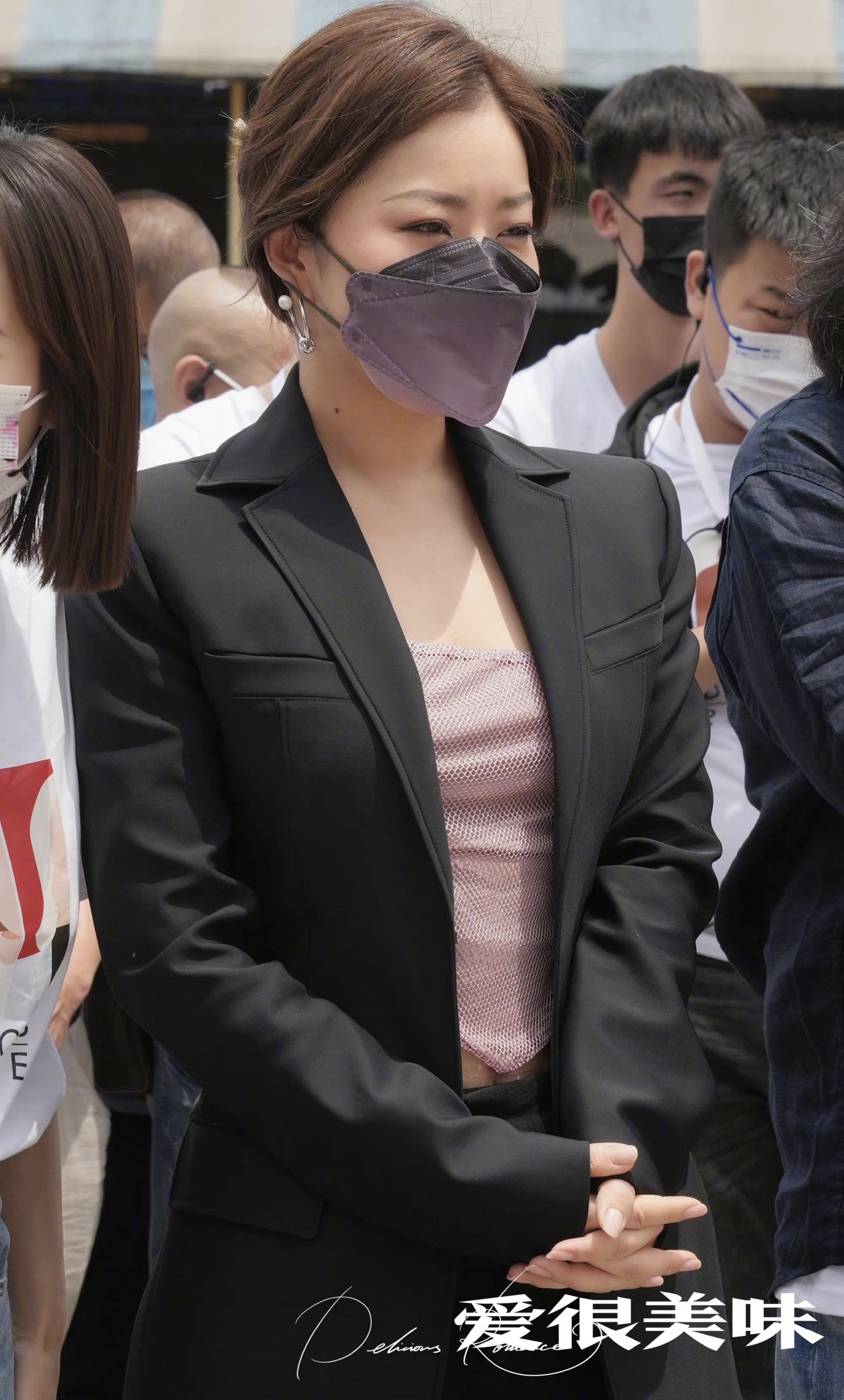 爱很美味剧照的剧照