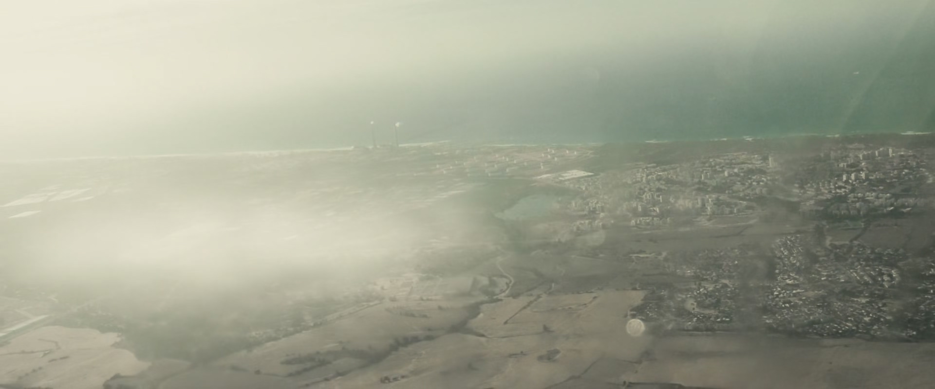 阿赫德的膝盖剧照的剧照