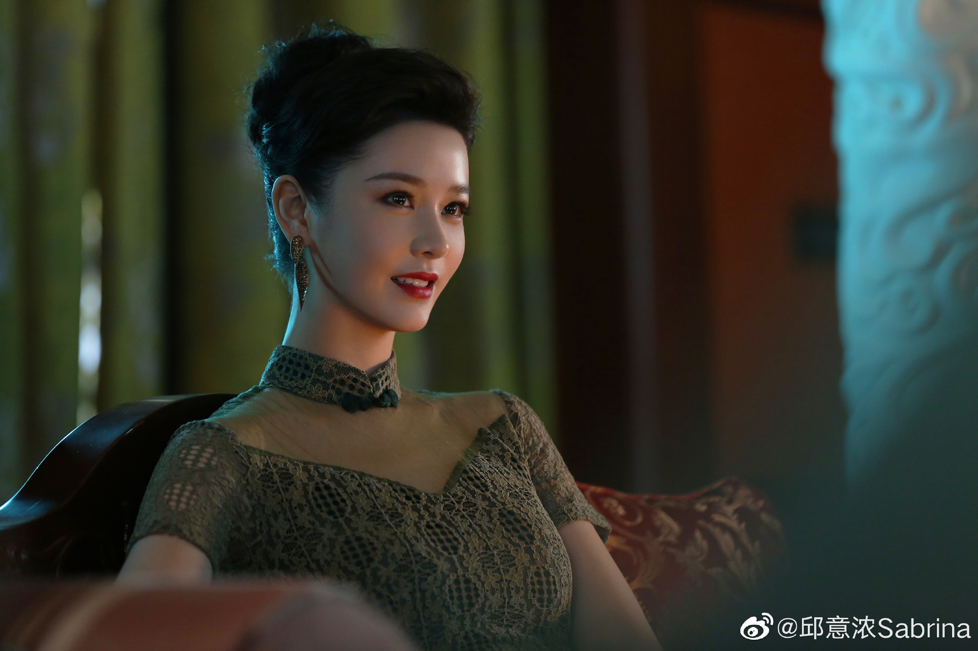 爷们信条剧照的剧照