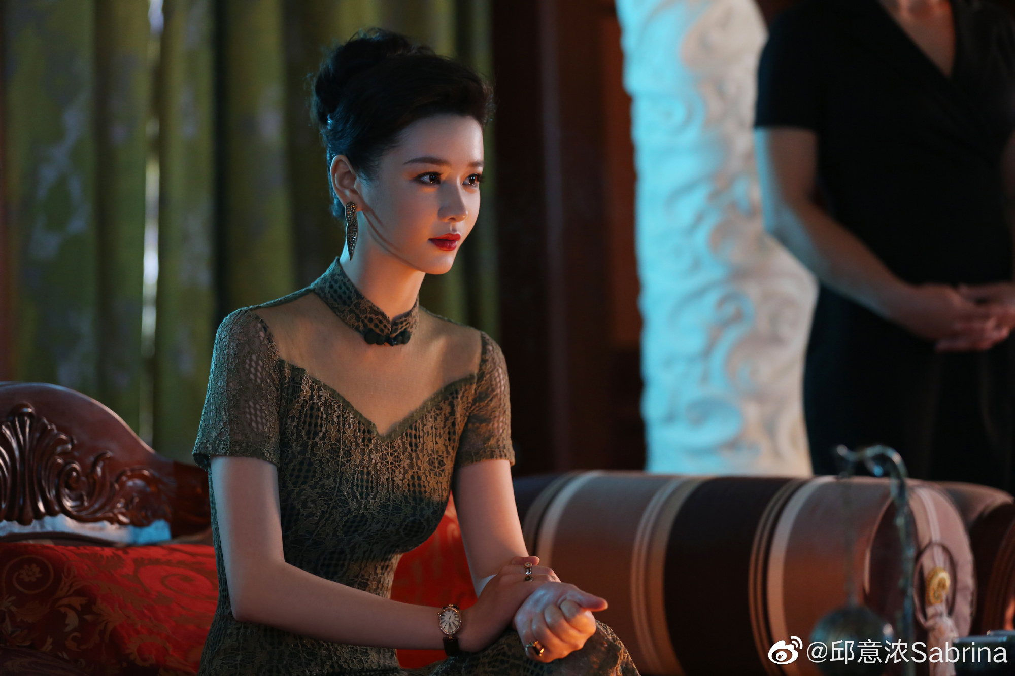 爷们信条剧照的剧照