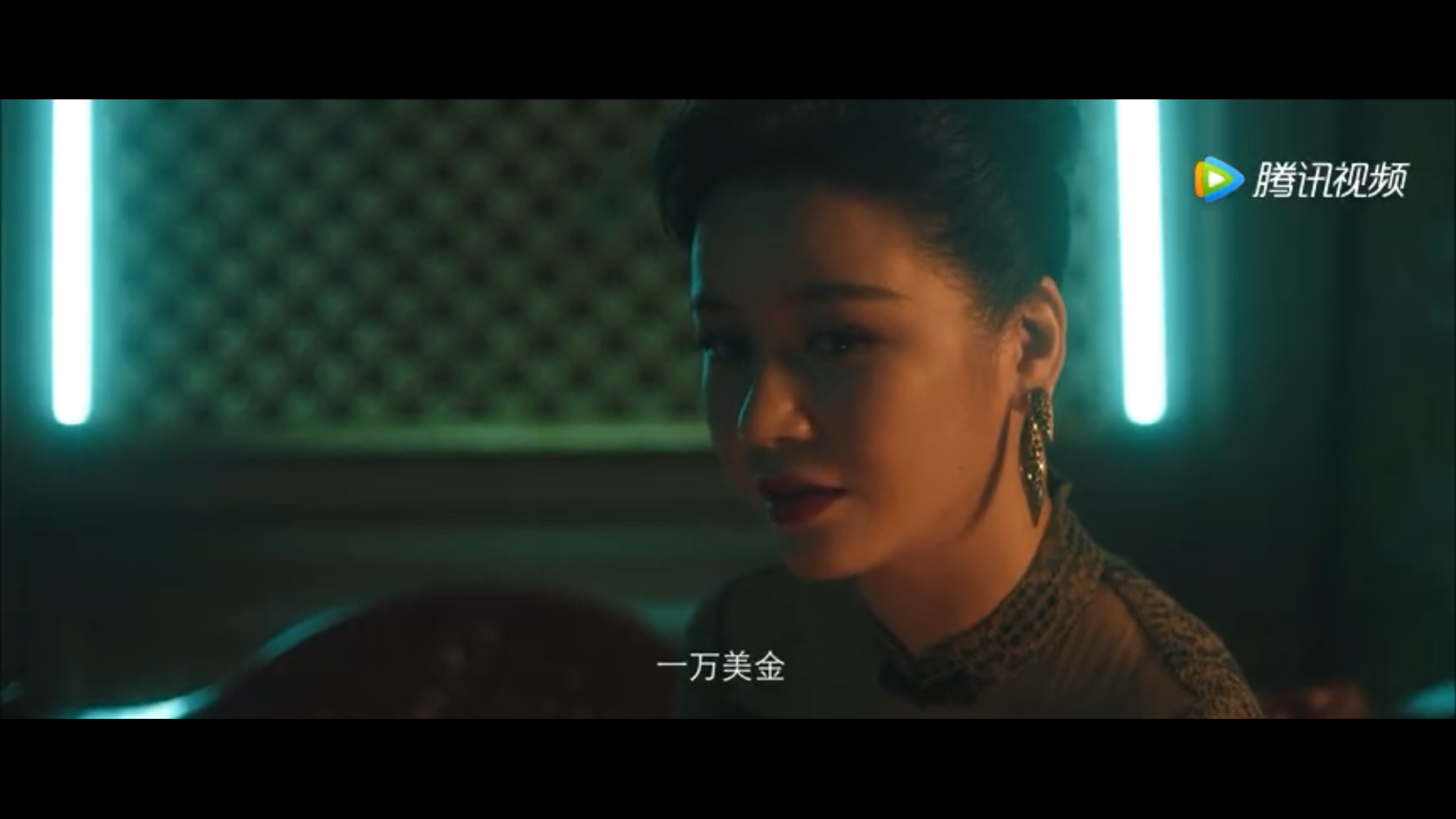 爷们信条剧照的剧照