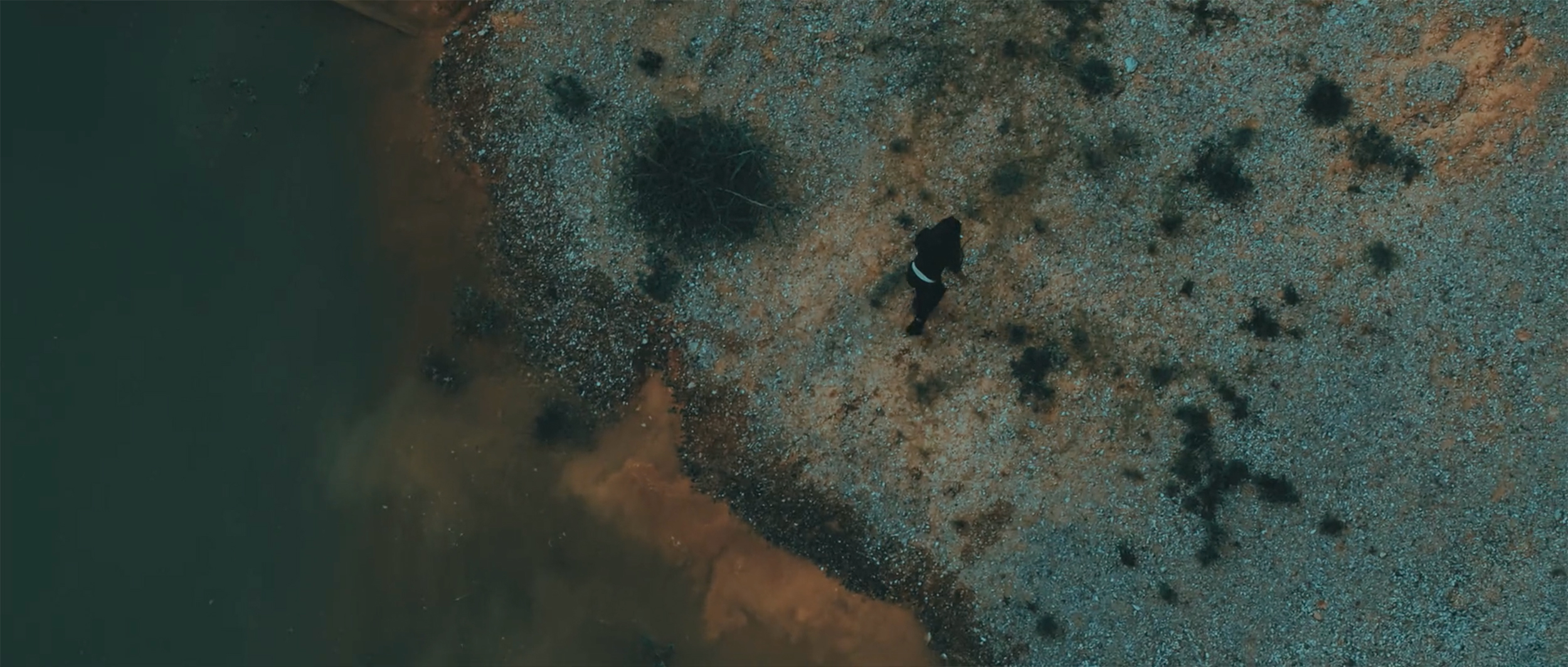 爷们信条剧照的剧照