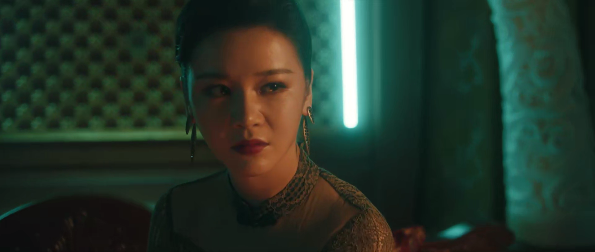 爷们信条剧照的剧照