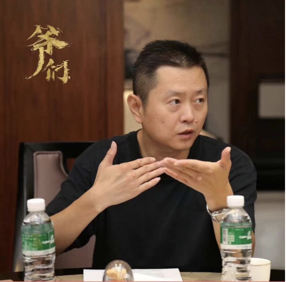 爷们信条剧照的剧照