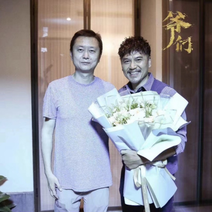 爷们信条剧照的剧照