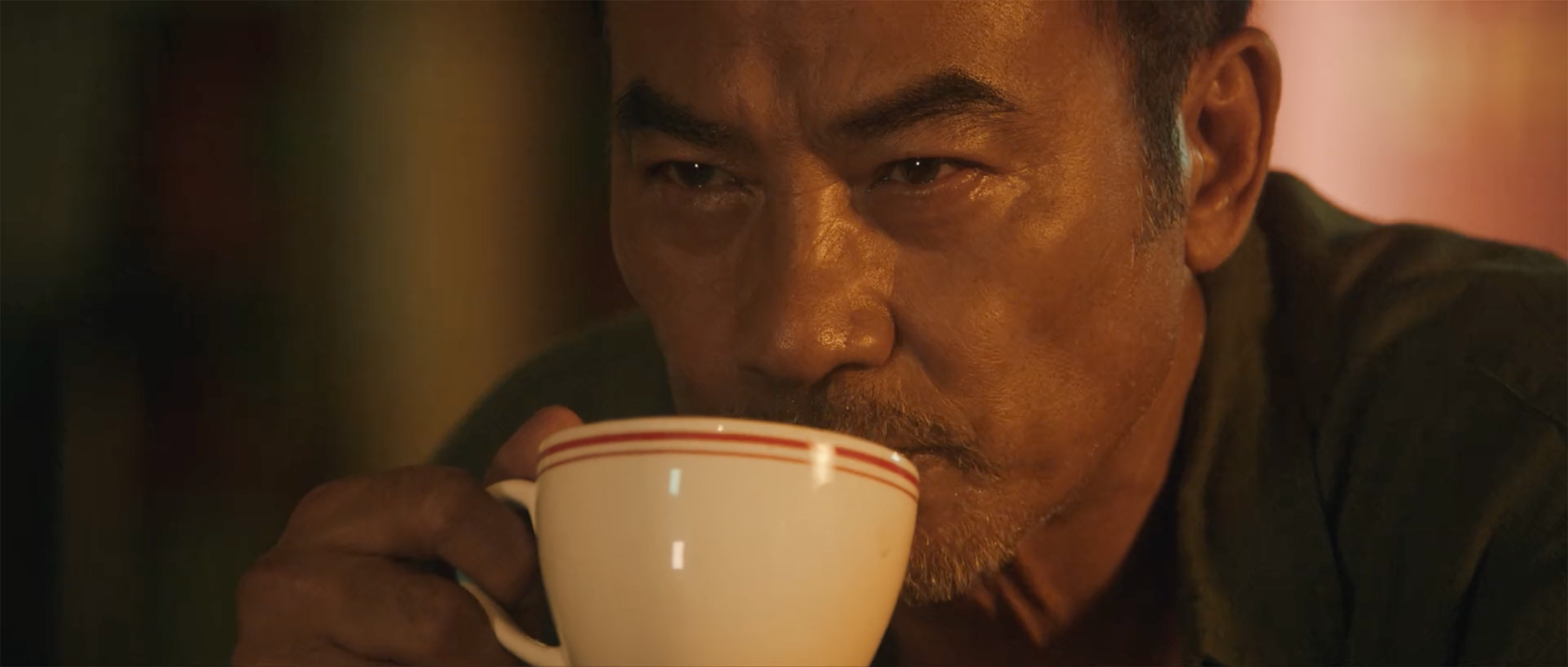 爷们信条剧照的剧照