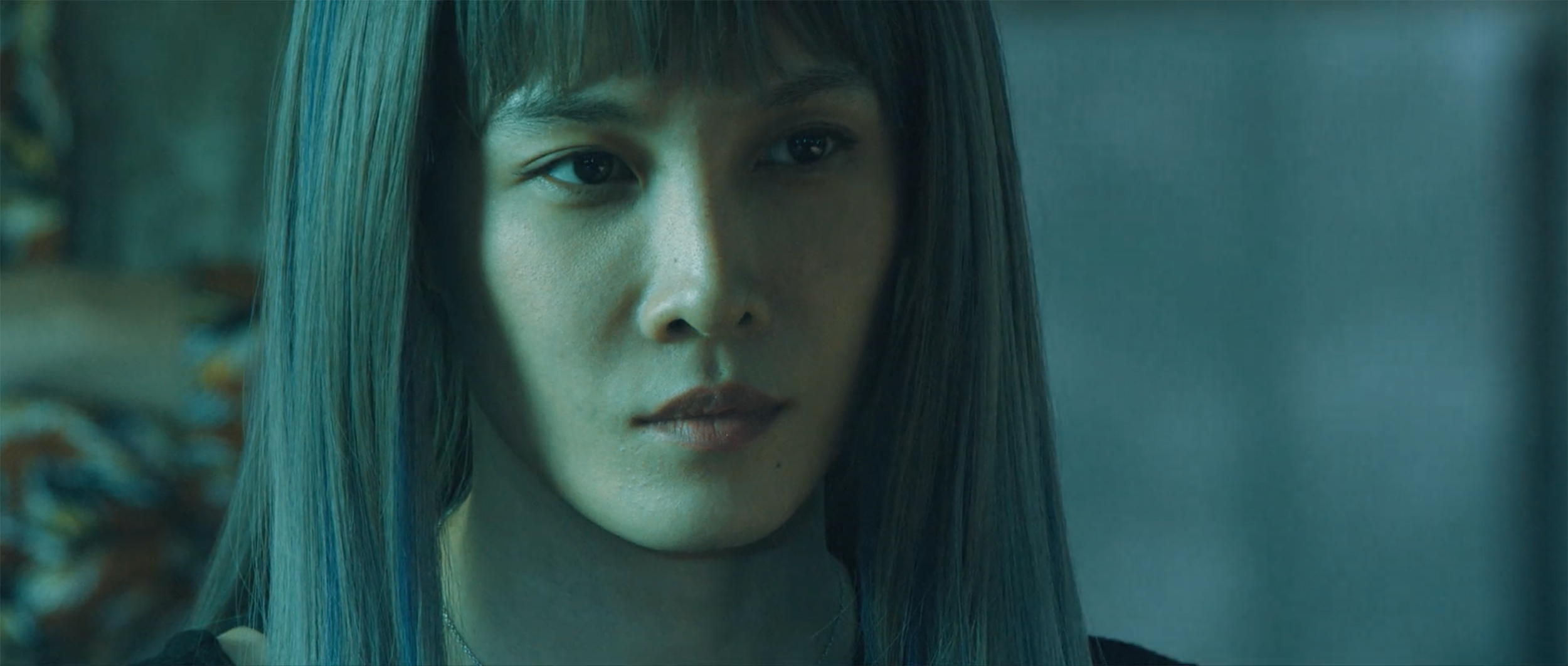 爷们信条剧照的剧照