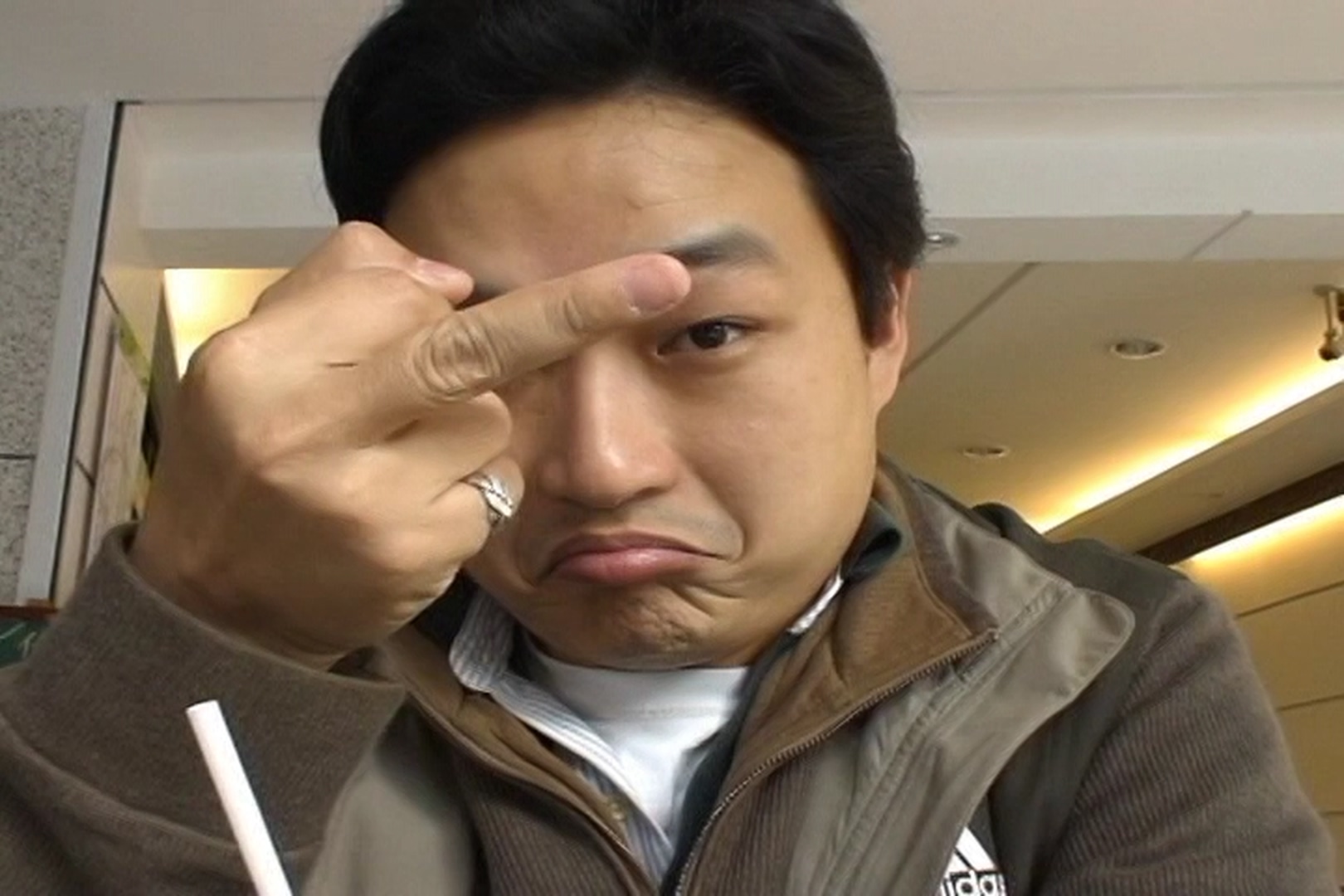 唬烂三小剧照的剧照