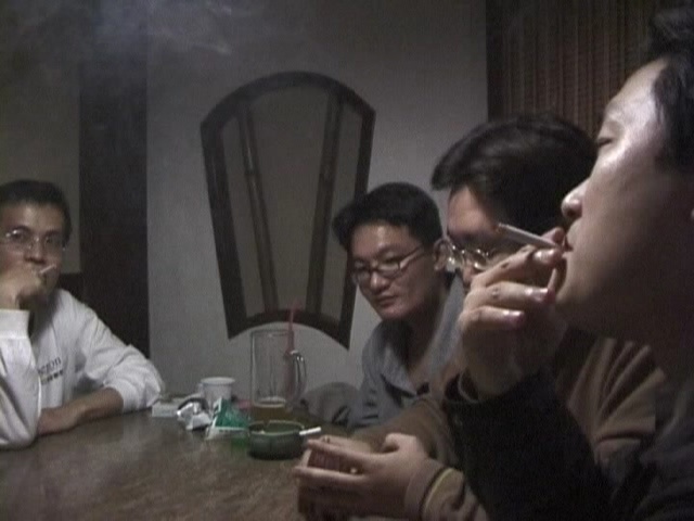 唬烂三小剧照的剧照