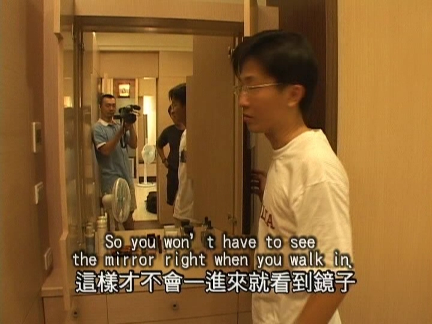 唬烂三小剧照的剧照