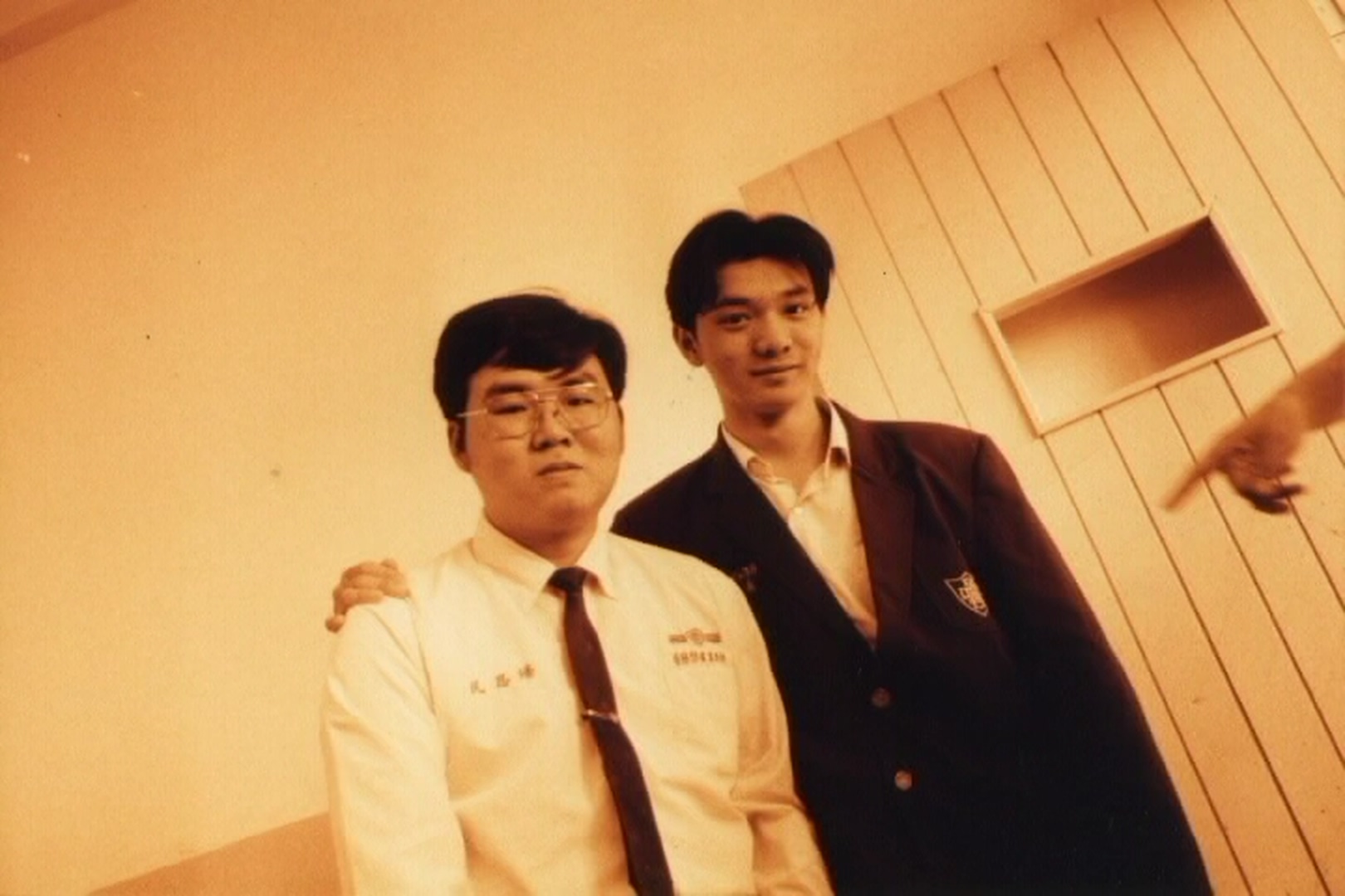 唬烂三小剧照的剧照