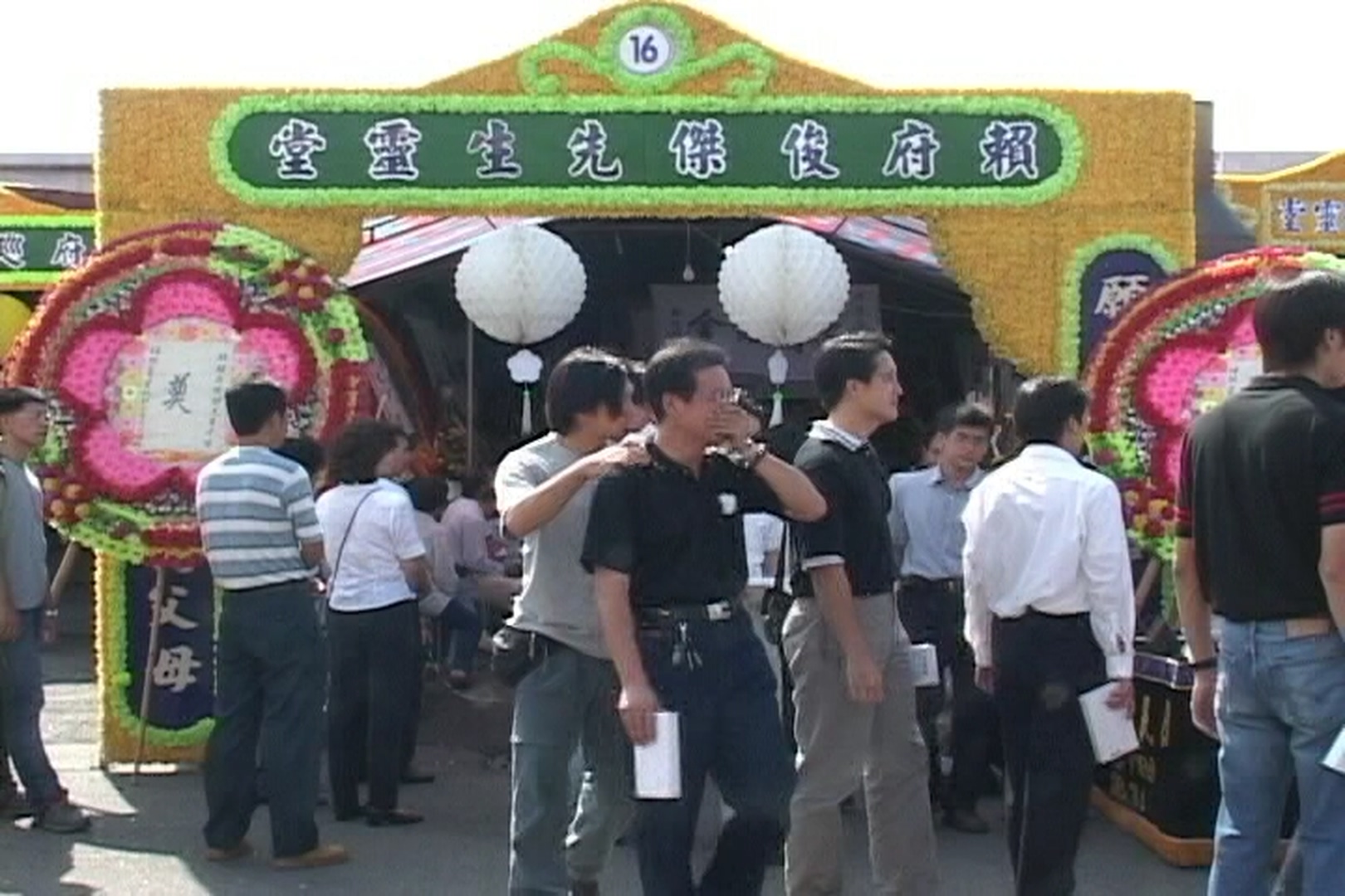 唬烂三小剧照的剧照