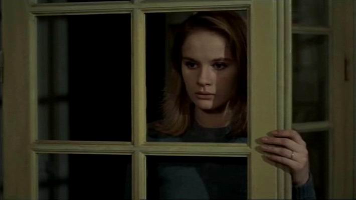 温柔女子剧照的剧照