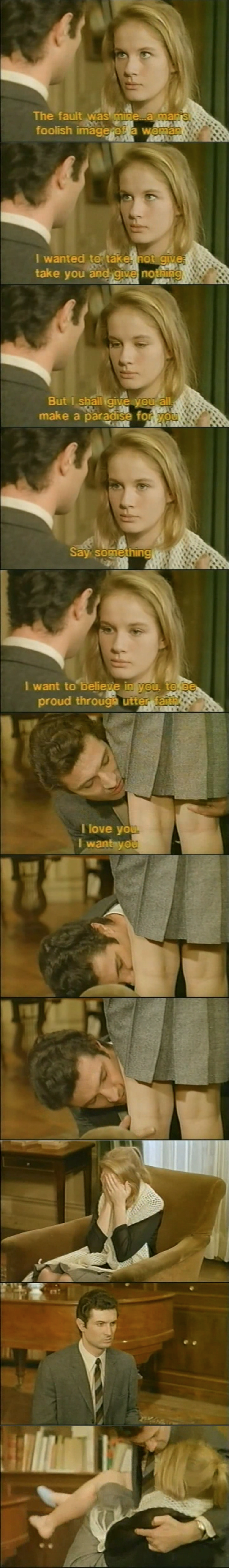 温柔女子剧照的剧照