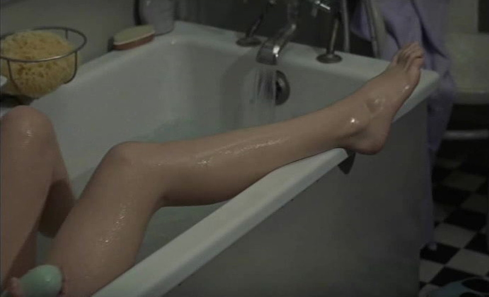 温柔女子剧照的剧照