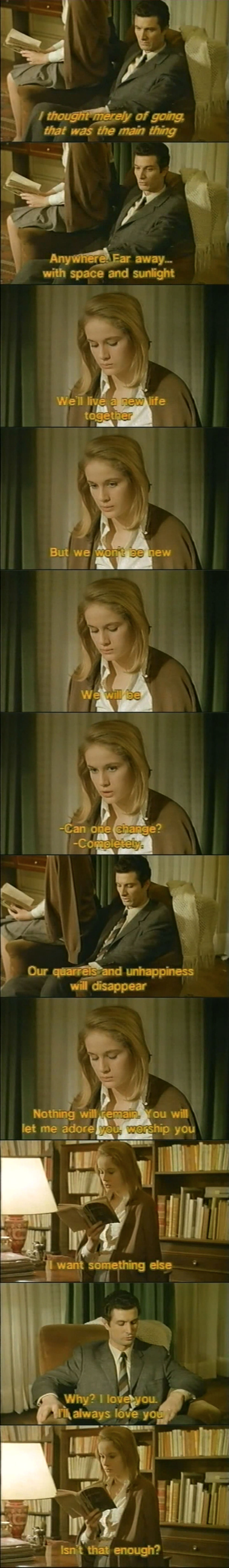 温柔女子剧照的剧照