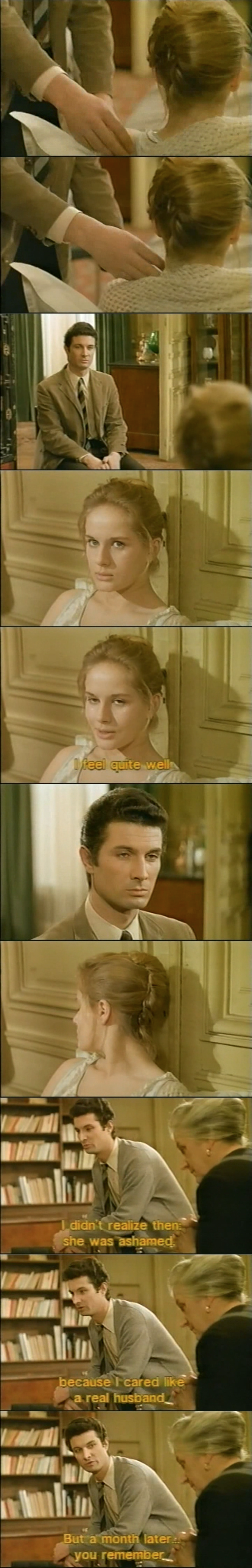 温柔女子剧照的剧照