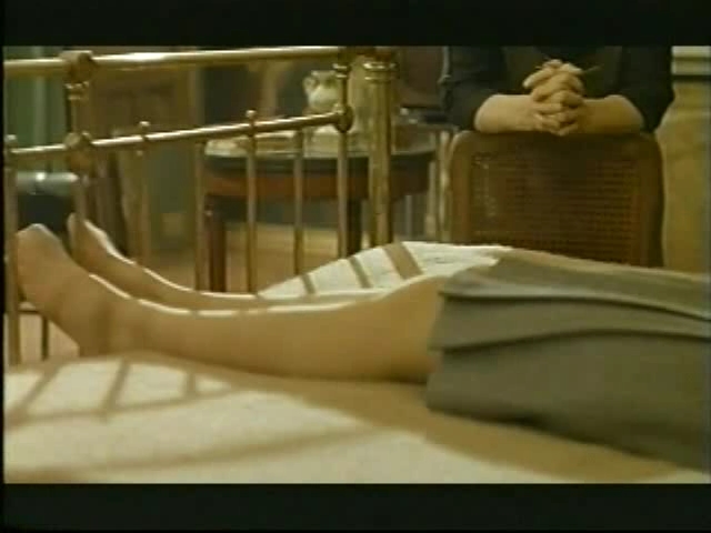 温柔女子剧照的剧照