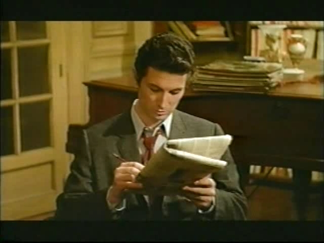 温柔女子剧照的剧照