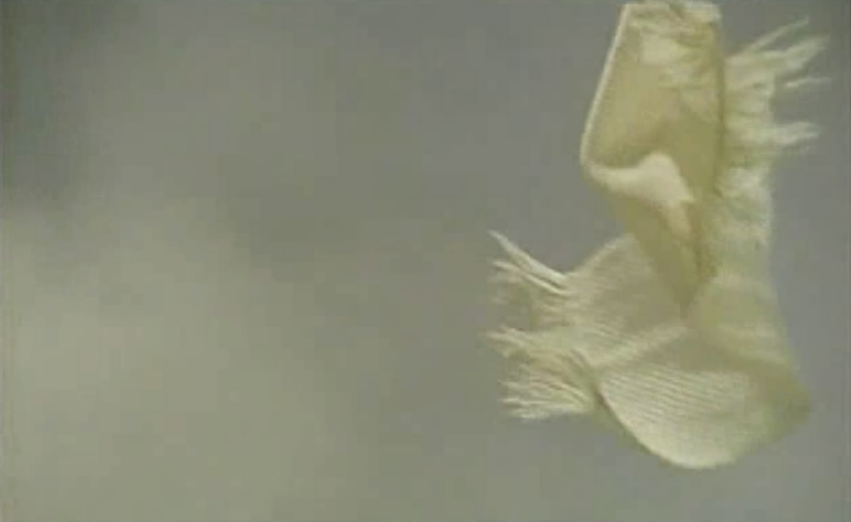 温柔女子剧照的剧照