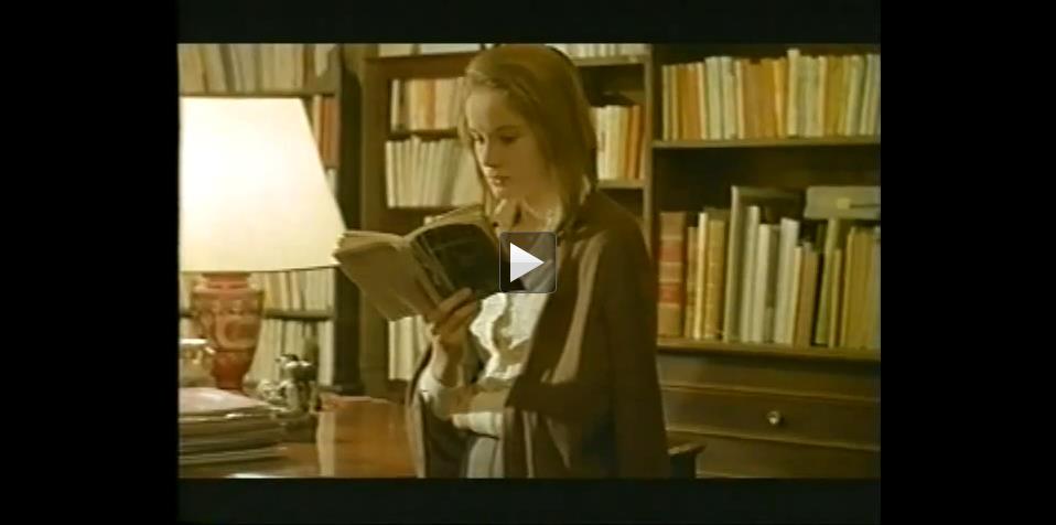 温柔女子剧照的剧照