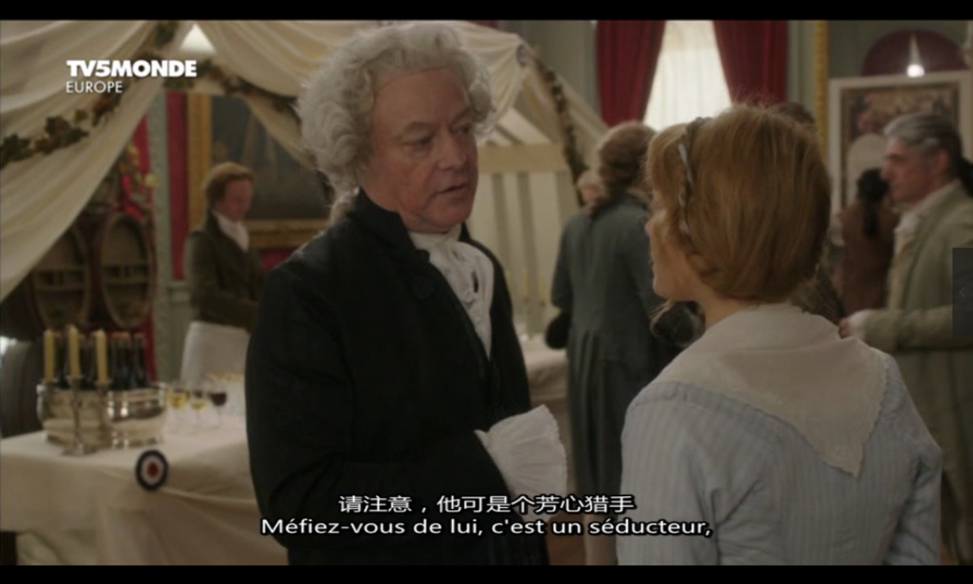 法国大革命中的女人剧照的剧照