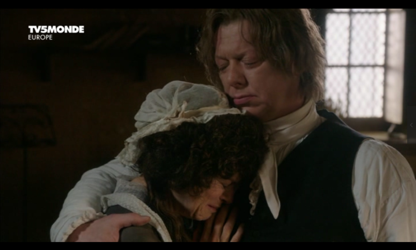 法国大革命中的女人剧照的剧照